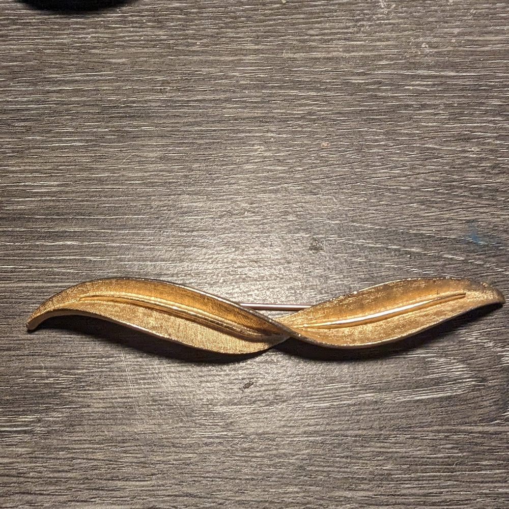 Vintage brooch